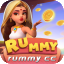 rummy 91 bonus apk icon