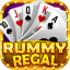 rummy plus icon
