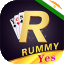 rummy casino icon